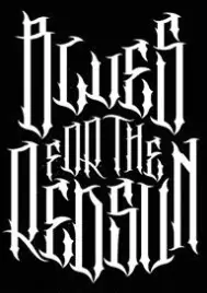 logo Blues For The Redsun